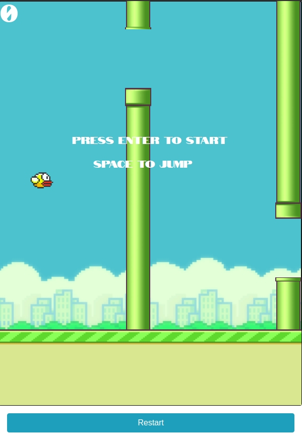 flappy-bird